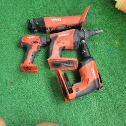Hilti 
