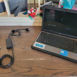 Refurbished HP 2000-369WM - 500GB SSD, 8GB RAM, Batocera