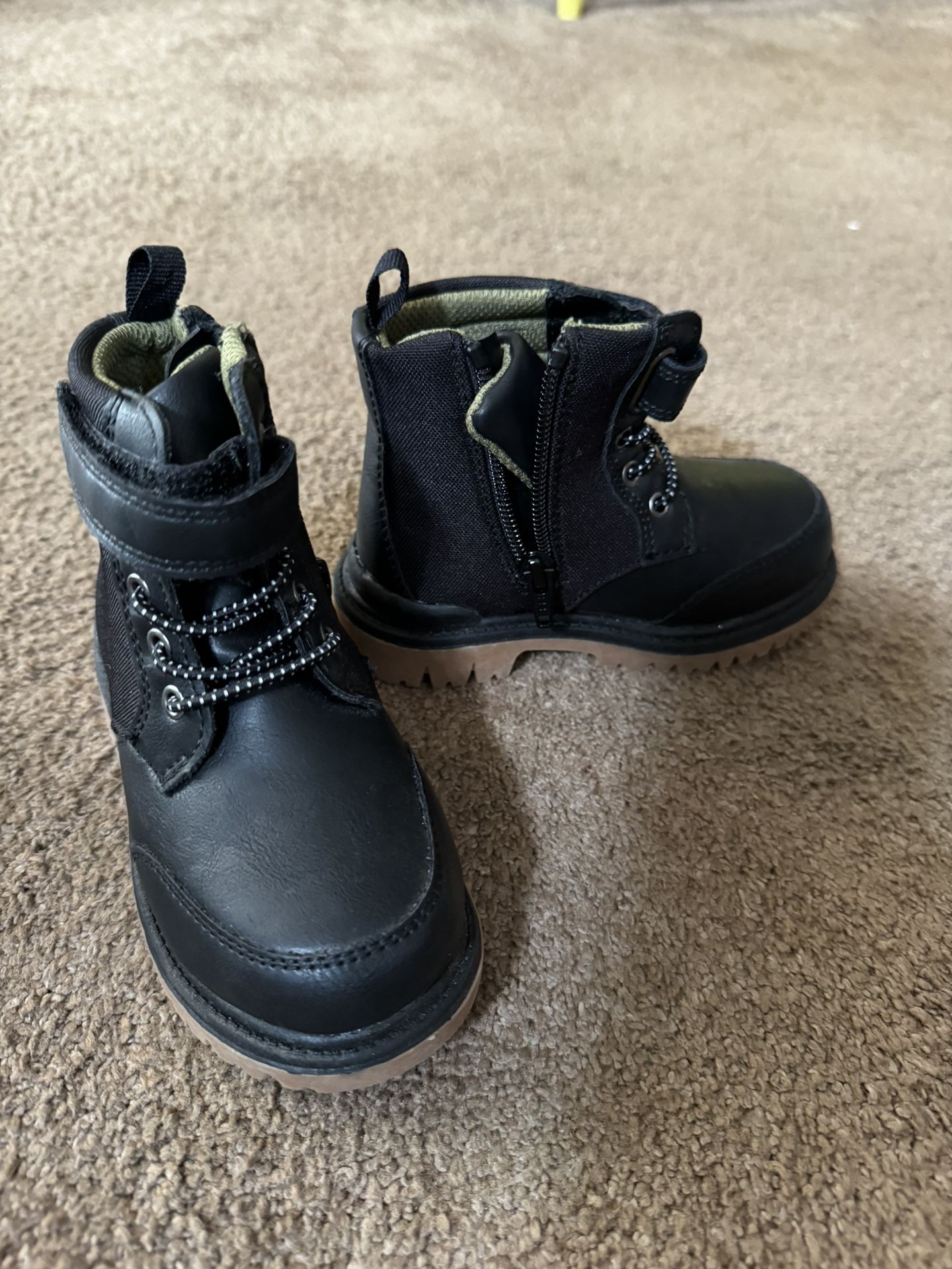 Toddler Shoes