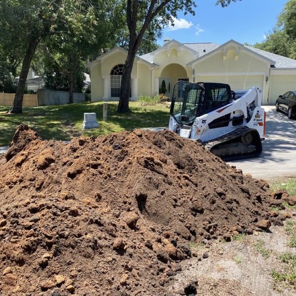 Clean Fill Dirt For Sale for Sale in Orlando, FL OfferUp