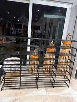 rack multiuso