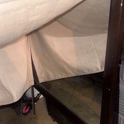 Mirror For A Dresser