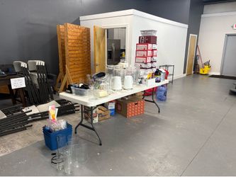 Kitchen items