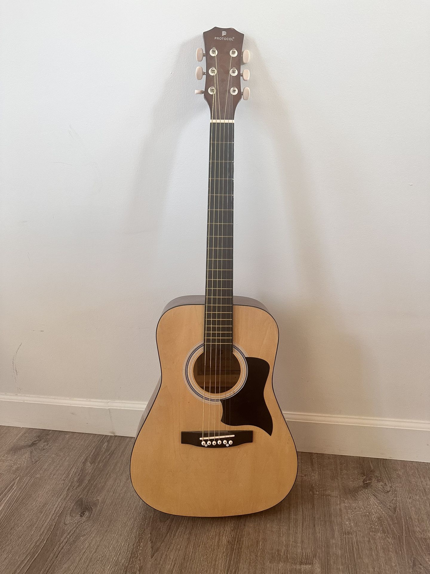 Protocol Mag 830 Acoustic Guitar