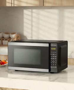 Microwave new
