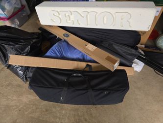 Mobile Photography Studio Gear