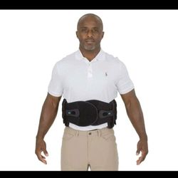 Medical Grade Back Brace (Brand New)