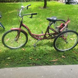 3 Wheel Bike for Sale in Homestead, FL - OfferUp