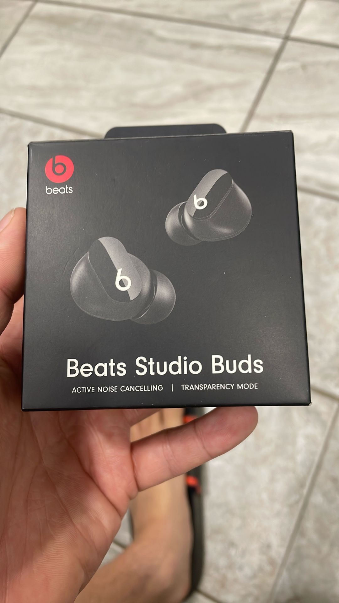 Beats 