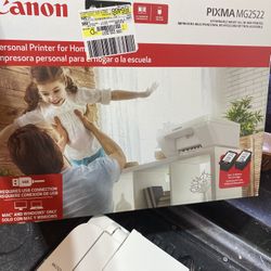 Cannon Printer 