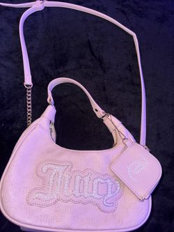 Juicy Purse