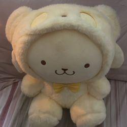 Pompompurin