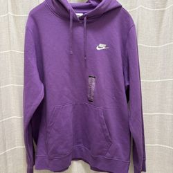 NIKE  Hoodie Size XXL NEW