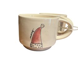 Rae Dunn Merry Mug