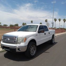 2010 Ford F-150