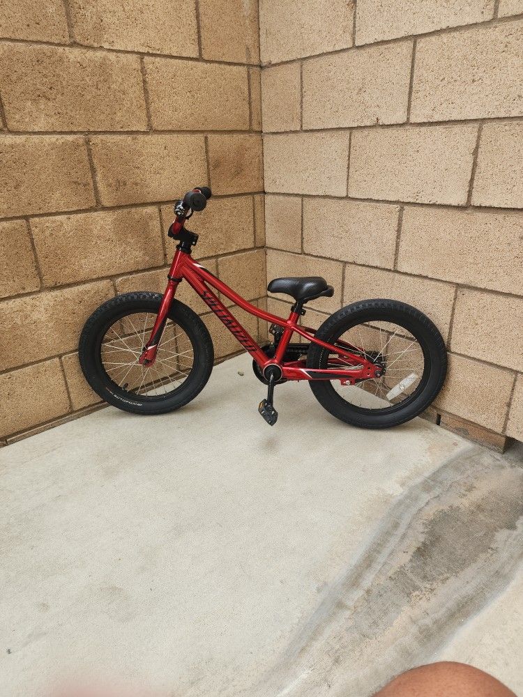 Specialized Bike