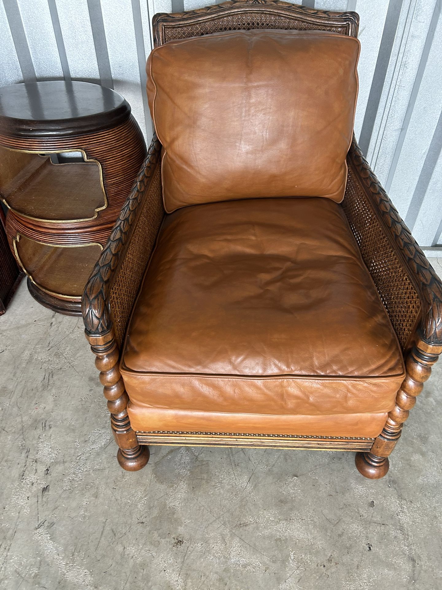 Robb&Stuckey Chair