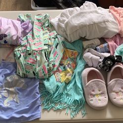 Mixed Lot Girls Fair Shape