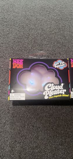 Needoh Cloud Pleaser