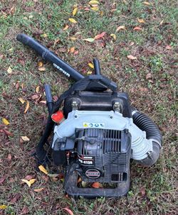 Echo PB-413H Backpack Leaf Blower