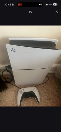 Ps5 Slim