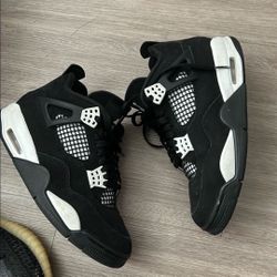 Air Jordan’s, Yeezys 350