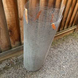 Free Chicken Wire