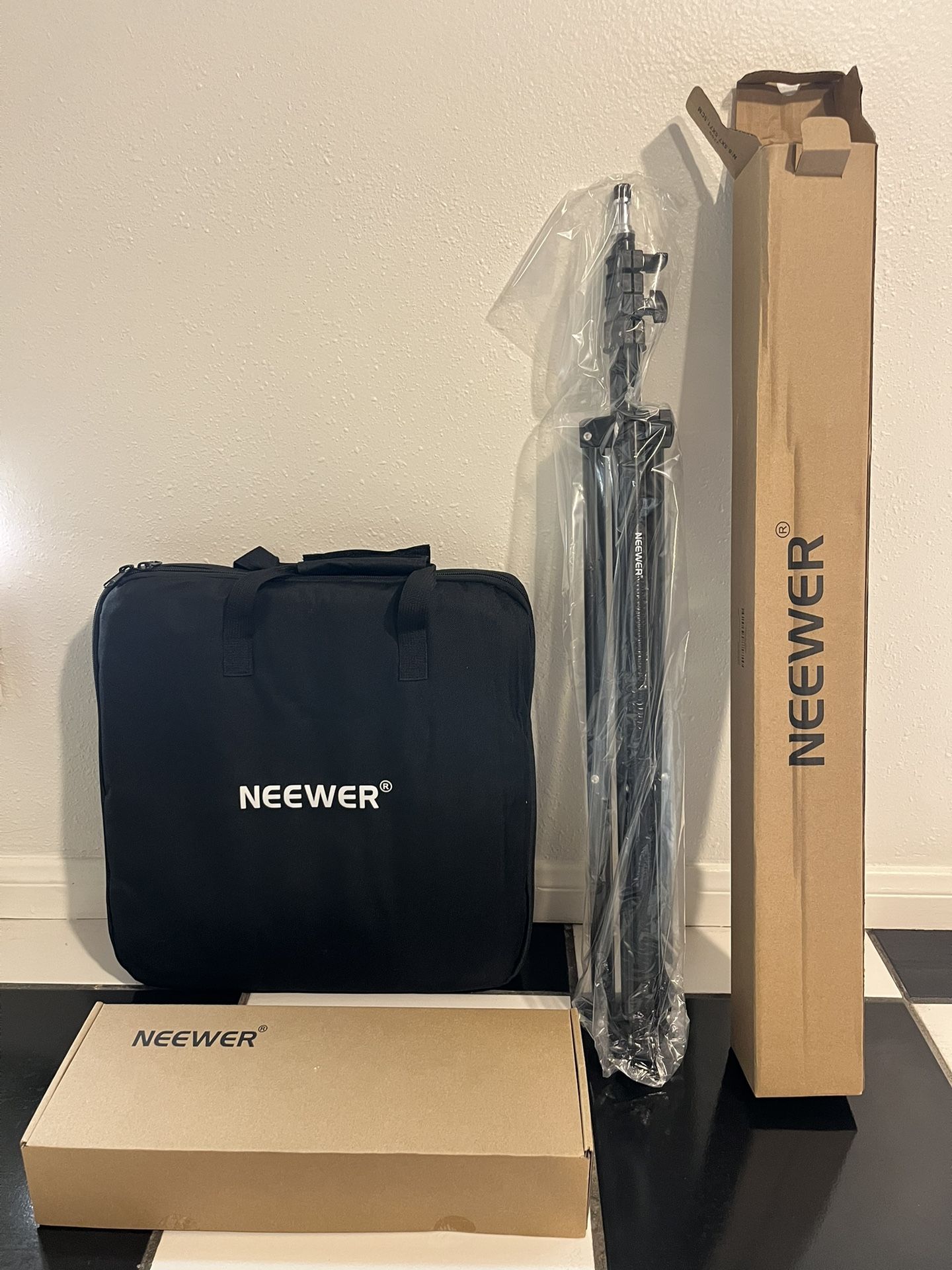 Neewer Ring Light 14in