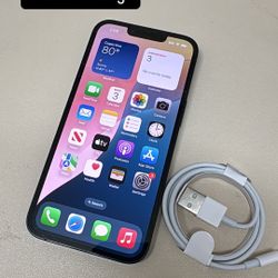 iPhone 14 256gb: Like New And Unlocked! 