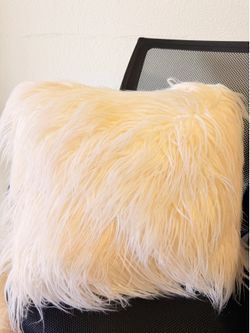 Luxury Decorative Pillows