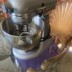 FIRST AID KITCHEN MIXER