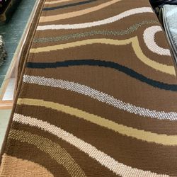Area Rug Runner Decor 