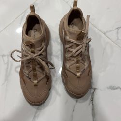 Christian Dior Sneaker 