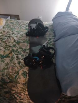 Burton 55