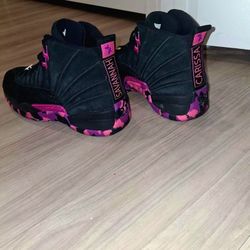 RETRO AIR JORDANS 