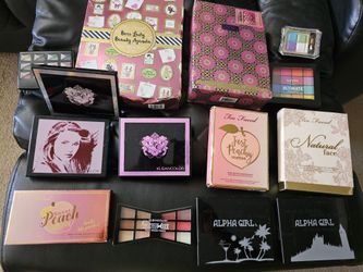 Makeup 4 SALE!!!