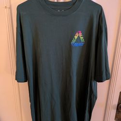 Palace T-shirt XXL 