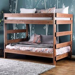 Bunk bed frame Full Size 