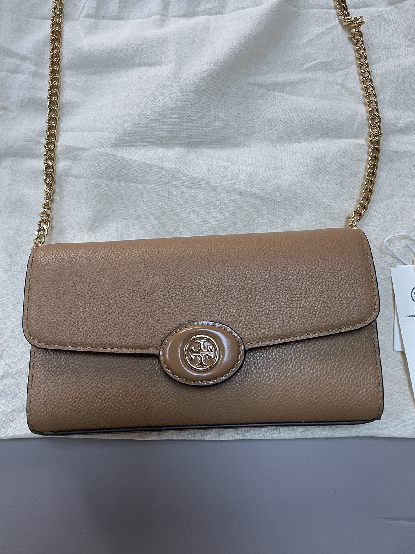 Tory Burch Crossbody 