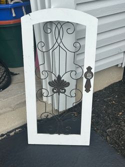 Wall hanging