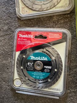 Diamond cutting blade