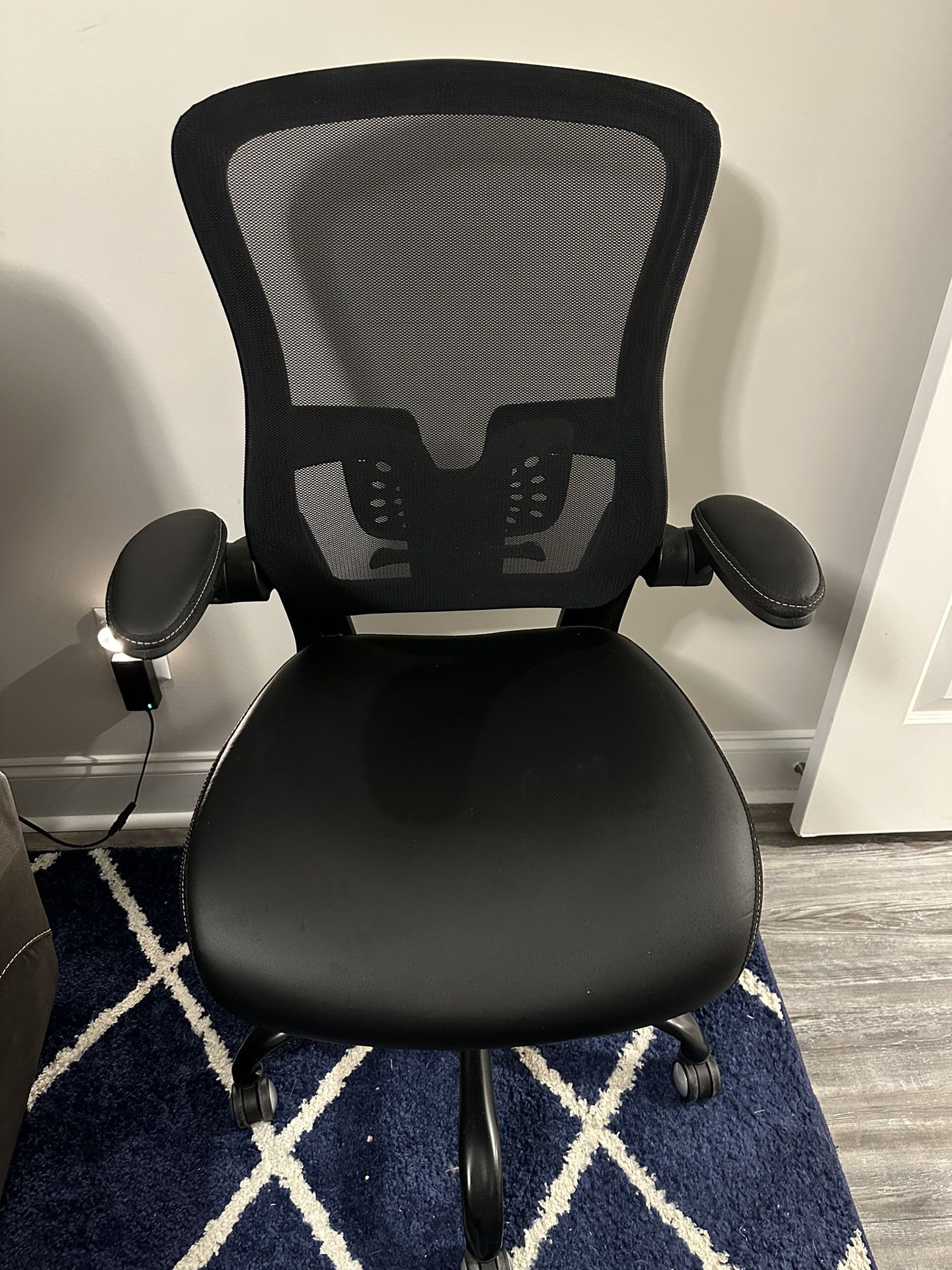Nobofeeling Office Chair 