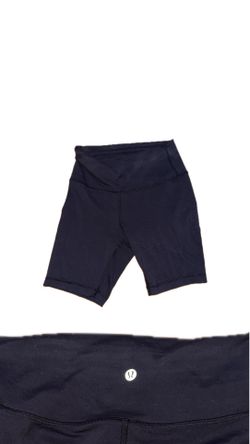 Biker shorts bundle – 2 pairs