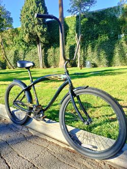 Nirve Inferno Beach Cruiser Limited Edition 