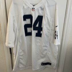 Raiders XXL Adult Jersey
