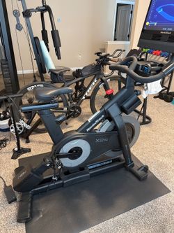 Nordic Track X24 Bike – Belleville, IL