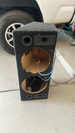 10in Subwoofer