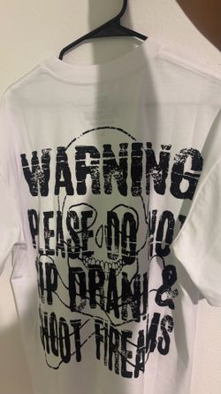 Brand new Alocs shirt
