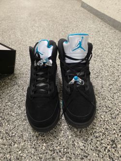 Brand new jordans