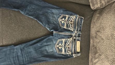 woman   Rock rivals size27 woman